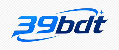 39bdt লোগো